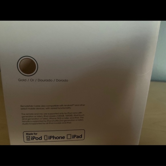 Brand new Beats Headphones - Picture 7 of 7